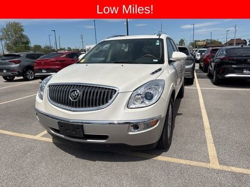 Used 2012 Buick Enclave Leather w/ Trailering Provision Package image 2