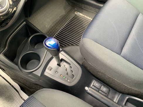 Used 2017 Toyota Prius C Two FWD image 16
