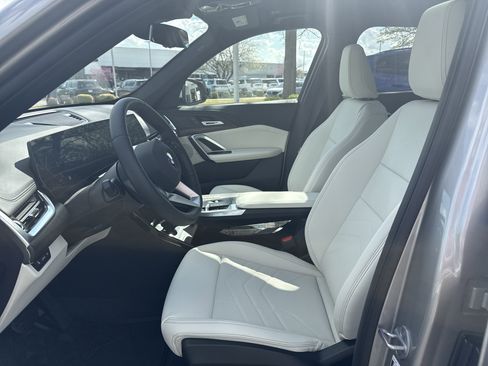 New 2026 BMW X1 xDrive28i w/ Convenience Package image 10