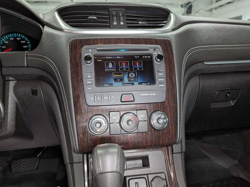 Used 2016 Chevrolet Traverse LT AWD/4WD image 30