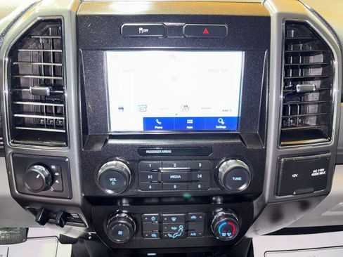 Used 2020 Ford F350 XLT w/ XLT Value Package AWD/4WD image 19