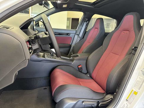 New 2026 Honda Civic Si image 13