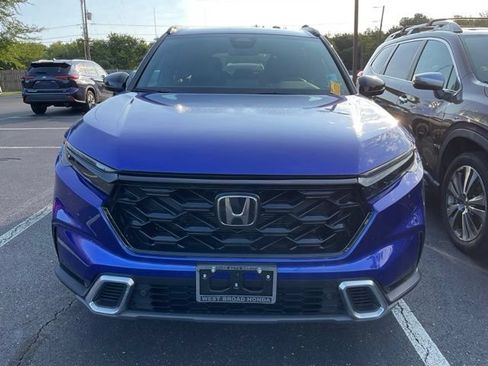 Certified 2024 Honda CR-V Sport Touring image 2