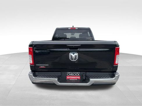 Used 2022 RAM 1500 Big Horn RWD image 6