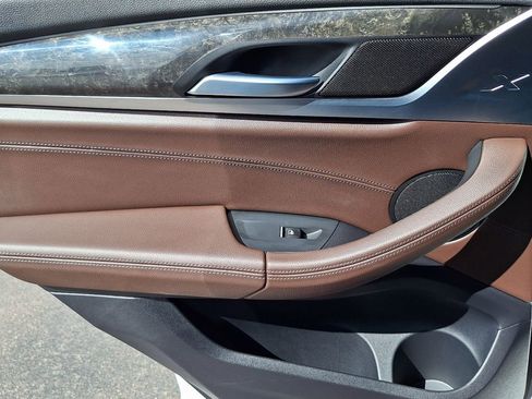 Used 2019 BMW X3 xDrive30i w/ Executive Package image 12