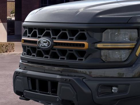 New 2026 Ford F150 Tremor w/ Equipment Group 402A High AWD/4WD image 17