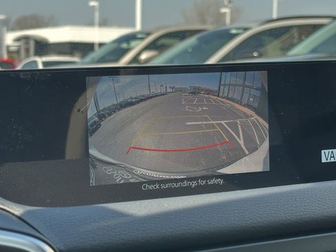 New 2026 MAZDA CX-50 AWD 2.5 S w/ Weather Package image 24