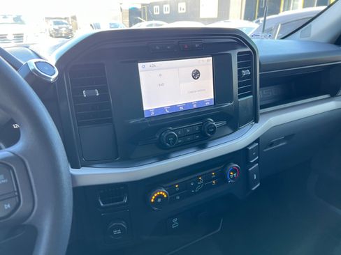Used 2022 Ford F150 XL w/ Equipment Group 101A High image 16