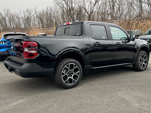New 2026 Ford Maverick Lariat image 10