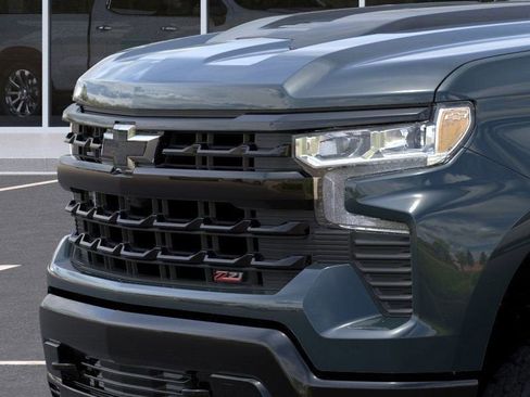 New 2026 Chevrolet Silverado 1500 LT Trail Boss image 14