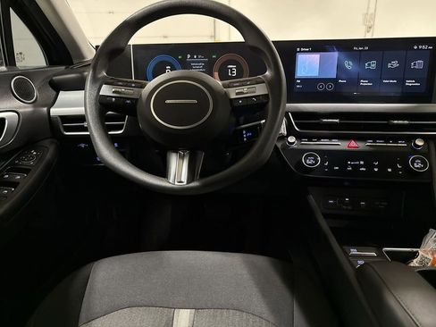 Used 2024 Hyundai Sonata SEL image 11