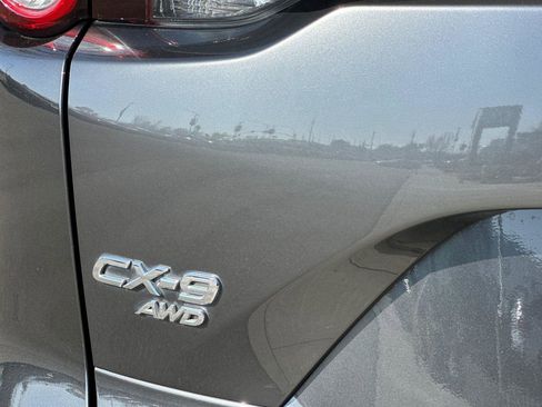 Used 2016 MAZDA CX-9 Signature image 27