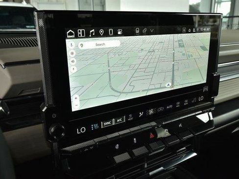 New 2026 GMC Hummer EV 3X image 25