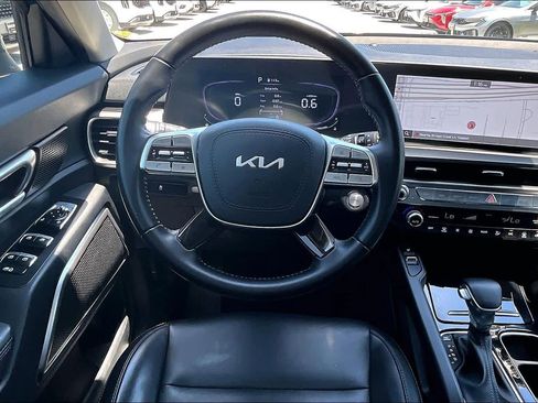 Certified 2024 Kia Telluride S AWD/4WD image 6
