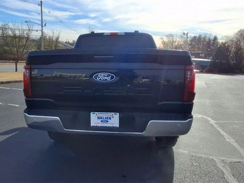 Certified 2024 Ford F150 XLT image 7