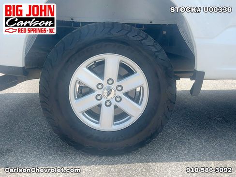 Used 2021 Ford F150 XL w/ Equipment Group 101A High AWD/4WD image 37