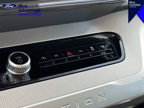 Certified 2025 Ford Expedition Max Active RWD image 31