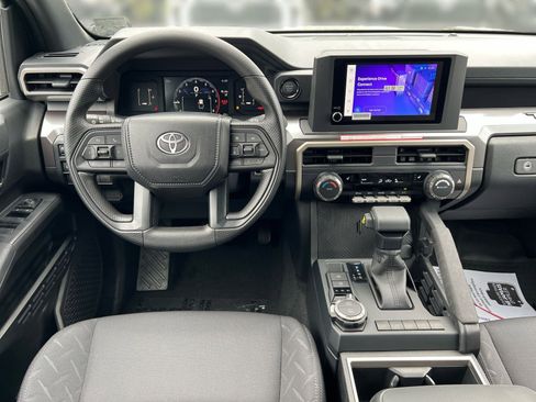 New 2025 Toyota Tacoma SR5 image 18