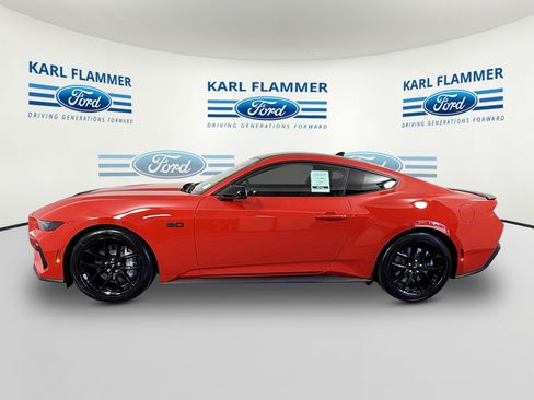 New 2026 Ford Mustang GT Premium image 5