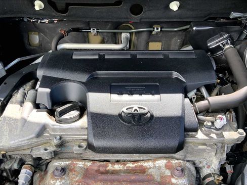 Used 2014 Toyota RAV4 LE AWD/4WD image 29