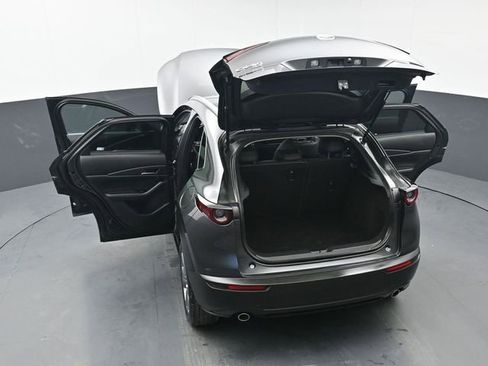 Used 2023 MAZDA CX-30 AWD 2.5 S w/ Preferred Package image 47