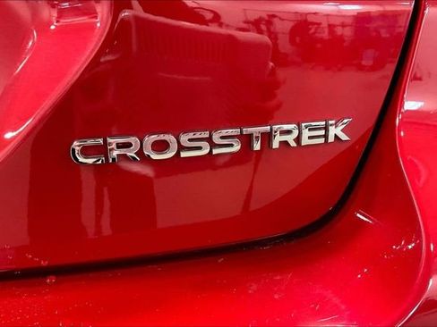 Used 2025 Subaru Crosstrek 2.5i Limited AWD/4WD image 8