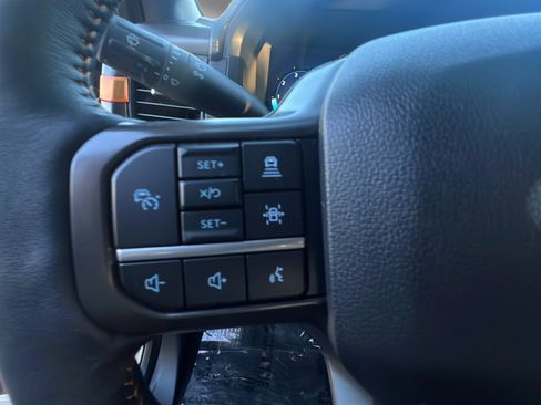 Certified 2024 Ford F150 Tremor w/ Bed Utility Package image 11