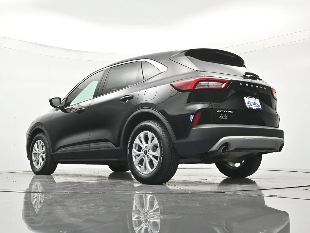 Used 2024 Ford Escape Active FWD image 42