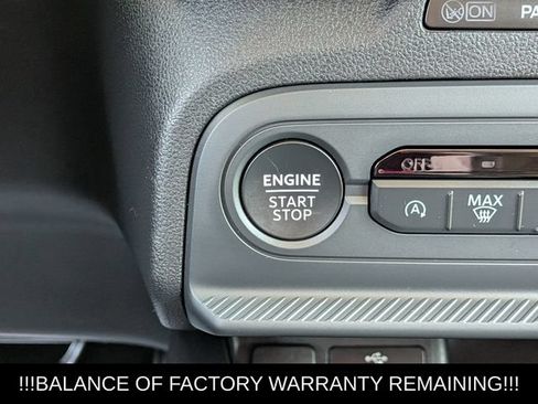 Used 2025 Ford Bronco Sport Big Bend w/ Convenience Package AWD/4WD image 27