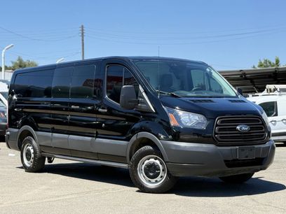 Used 2018 Ford Transit 150 148 Low Roof