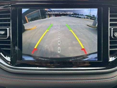 New 2026 Dodge Durango GT w/ Mopar All Weather Package AWD/4WD image 26