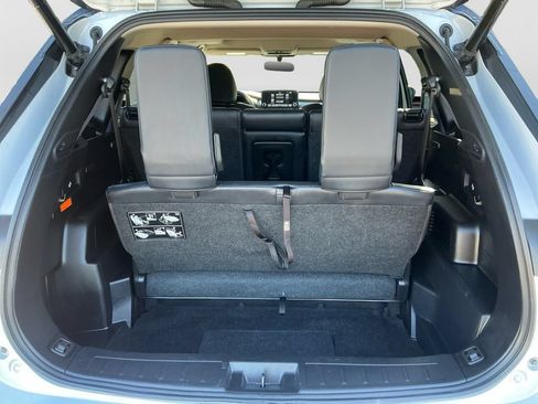 Used 2024 Mitsubishi Outlander Ralliart AWD/4WD image 17