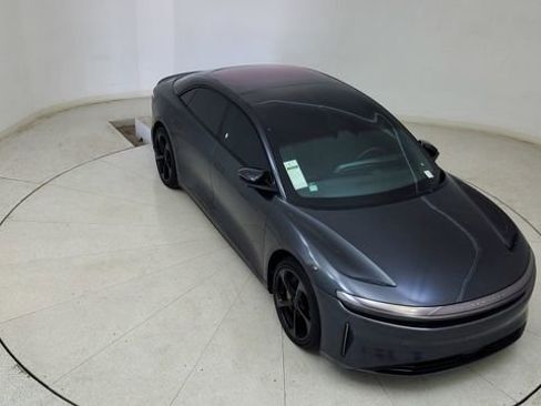 Used 2024 Lucid Air Touring image 80