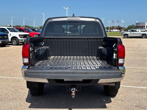 Used 2023 Toyota Tacoma SR5 RWD image 7