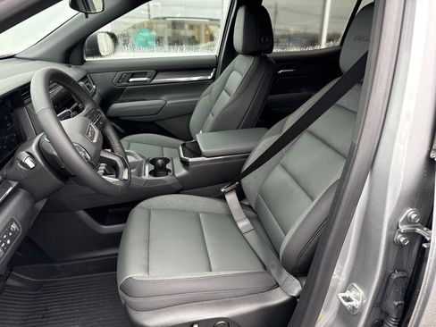 New 2026 GMC Terrain AT4 w/ LPO, Floor Liner Package image 16