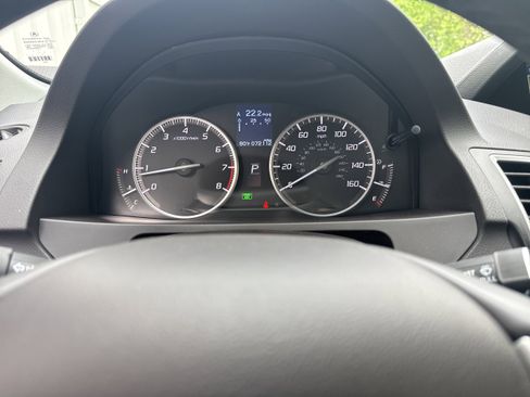 Used 2017 Acura RDX AWD w/ Technology Package image 25