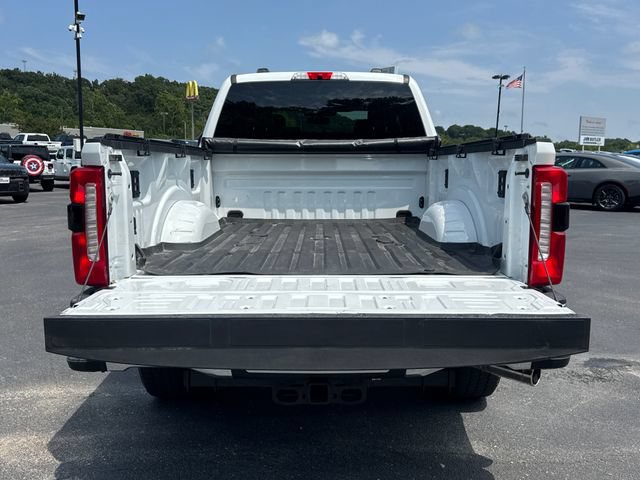 Used 2025 Ford F250 Lariat w/ Chrome Package AWD/4WD image 11