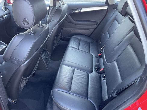 Used 2008 Audi A3 2.0T image 12