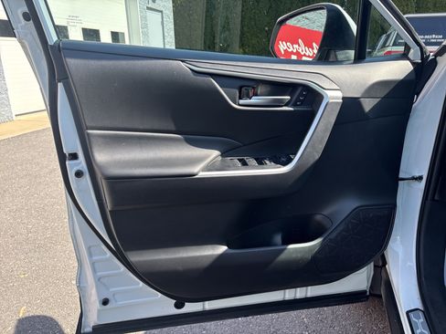 Certified 2024 Toyota RAV4 XLE Premium w/ Weather Package AWD/4WD image 16