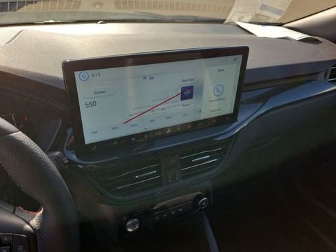 New 2026 Ford Escape ST-Line w/ Tech Pack #1 image 29