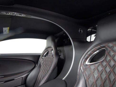 Used 2019 Bugatti Chiron AWD/4WD image 64