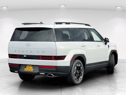 New 2026 Hyundai Santa Fe SEL image 6