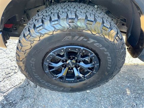 Used 2023 Ford F150 Raptor w/ Equipment Group 802A Raptor R image 14