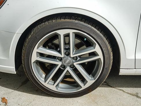 Used 2018 Audi A3 2.0T Premium w/ Convenience Package image 10