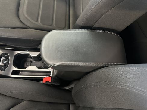 Used 2022 Jeep Renegade Latitude w/ Convenience Group image 27