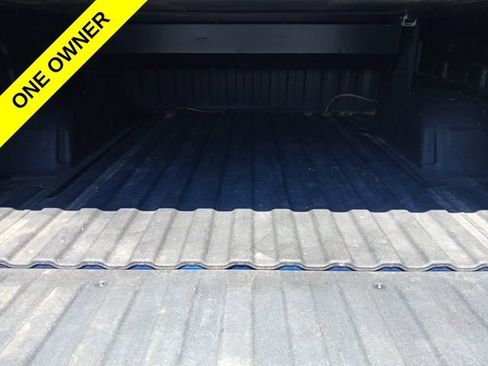 Used 2023 Chevrolet Silverado 1500 W/T w/ WT Value Package AWD/4WD image 10