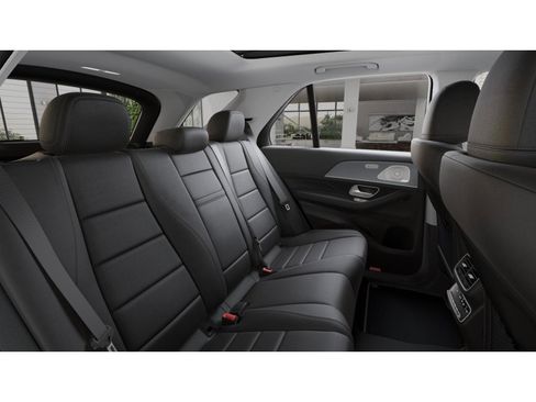 New 2026 Mercedes-Benz GLE 450 4MATIC image 5