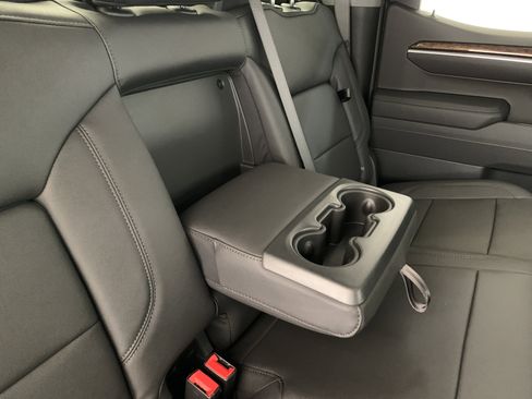 New 2026 GMC Sierra 1500 Elevation w/ Elevation Premium Package image 41