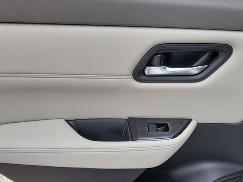 New 2026 Nissan Rogue Dark Armor FWD image 15