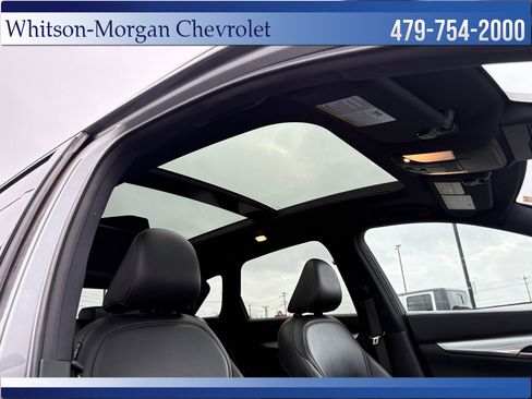 Used 2020 INFINITI QX50 Essential w/ Edition 30 Package image 40